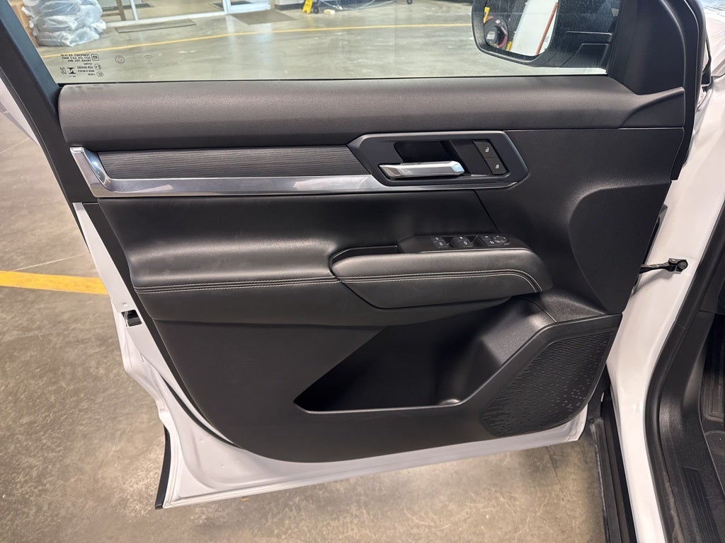 2025 GMC Terrain Elevation 3SB w/ Adaptive Cruise