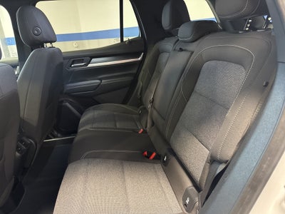 2025 GMC Terrain Elevation 3SB w/ Adaptive Cruise