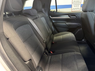 2025 GMC Terrain Elevation 3SB w/ Adaptive Cruise