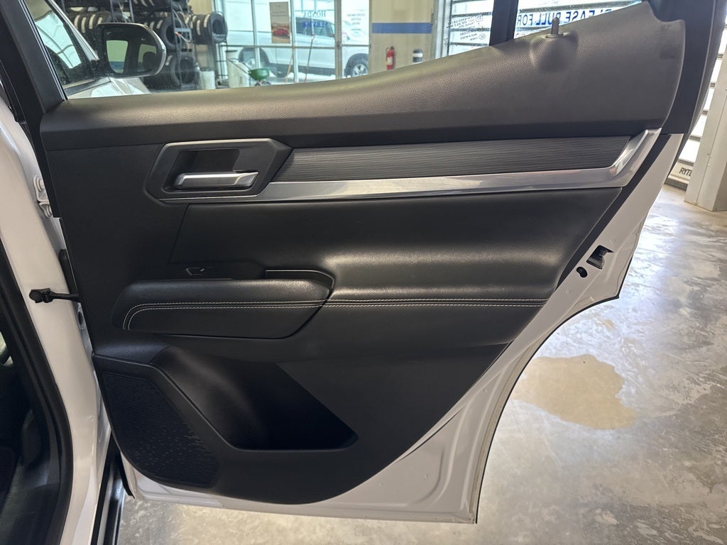 2025 GMC Terrain Elevation 3SB w/ Adaptive Cruise