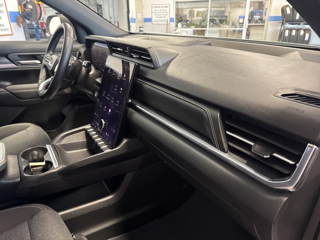 2025 GMC Terrain Elevation 3SB w/ Adaptive Cruise