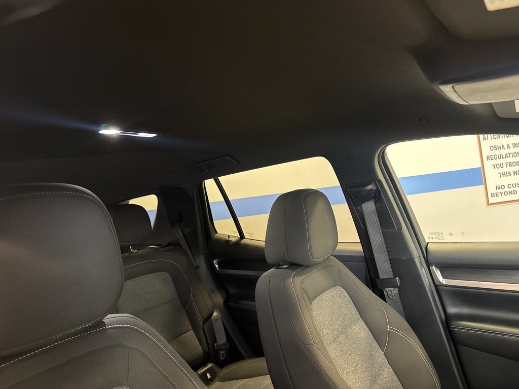 2025 GMC Terrain Elevation 3SB w/ Adaptive Cruise