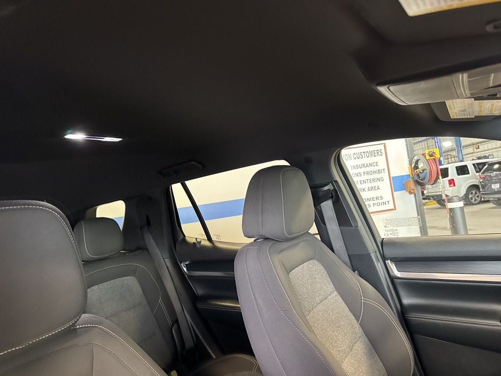 2026 GMC Terrain Elevation 3SB w/ Driver Convenience