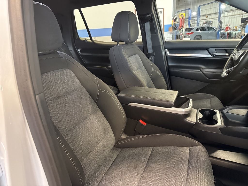 2026 GMC Terrain Elevation AWD w/ Driver Convenience