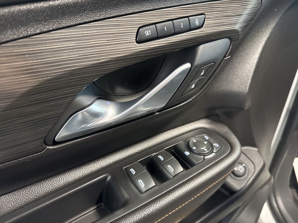 2019 GMC Terrain SLT 4SA Preferred Pkg