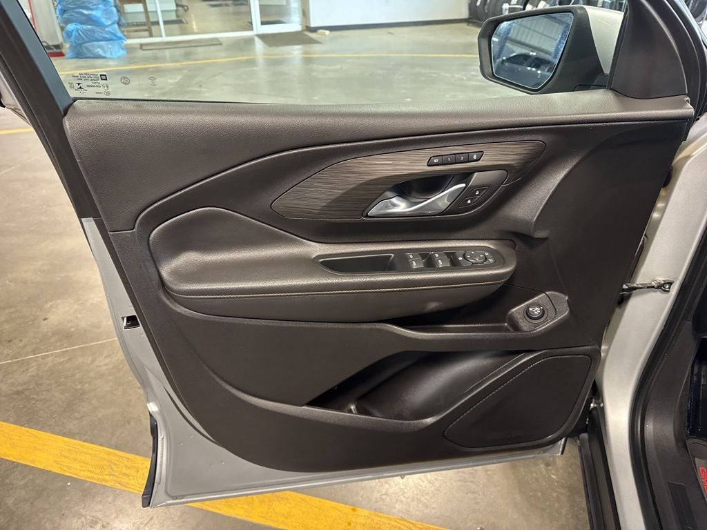 2019 GMC Terrain SLT 4SA Preferred Pkg