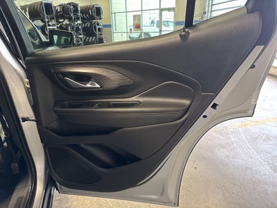 2019 GMC Terrain SLT 4SA Preferred Pkg