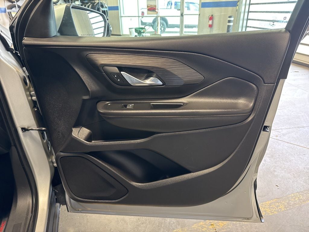 2019 GMC Terrain SLT 4SA Preferred Pkg