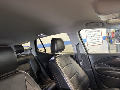 2019 GMC Terrain SLT 4SA Preferred Pkg