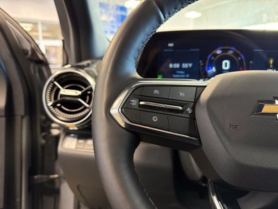 2026 Chevrolet Equinox LT 2LT w/ Convenience Pkg & Adaptive Cruise