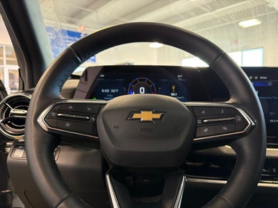 2026 Chevrolet Equinox LT 2LT w/ Convenience Pkg & Adaptive Cruise