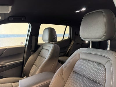 2026 Chevrolet Equinox LT 2LT w/ Convenience Pkg & Adaptive Cruise