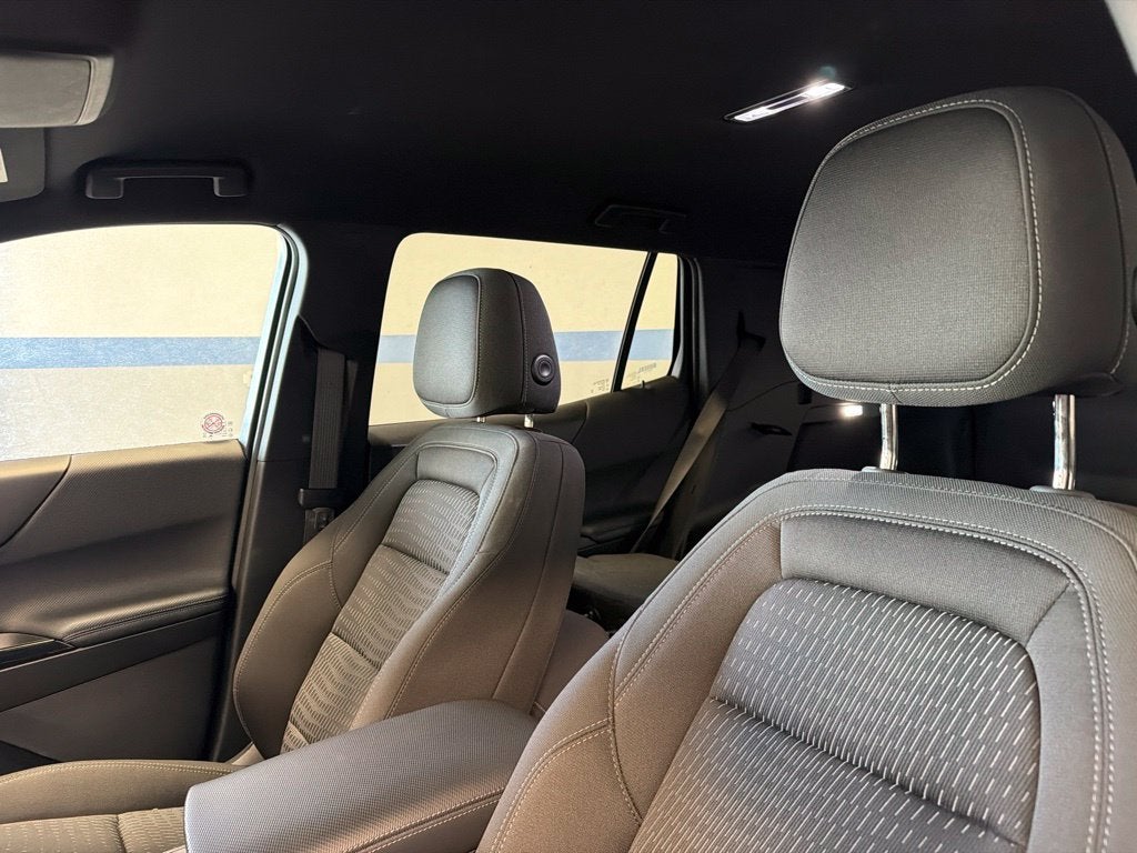 2026 Chevrolet Equinox LT 2LT w/ Convenience Pkg & Adaptive Cruise