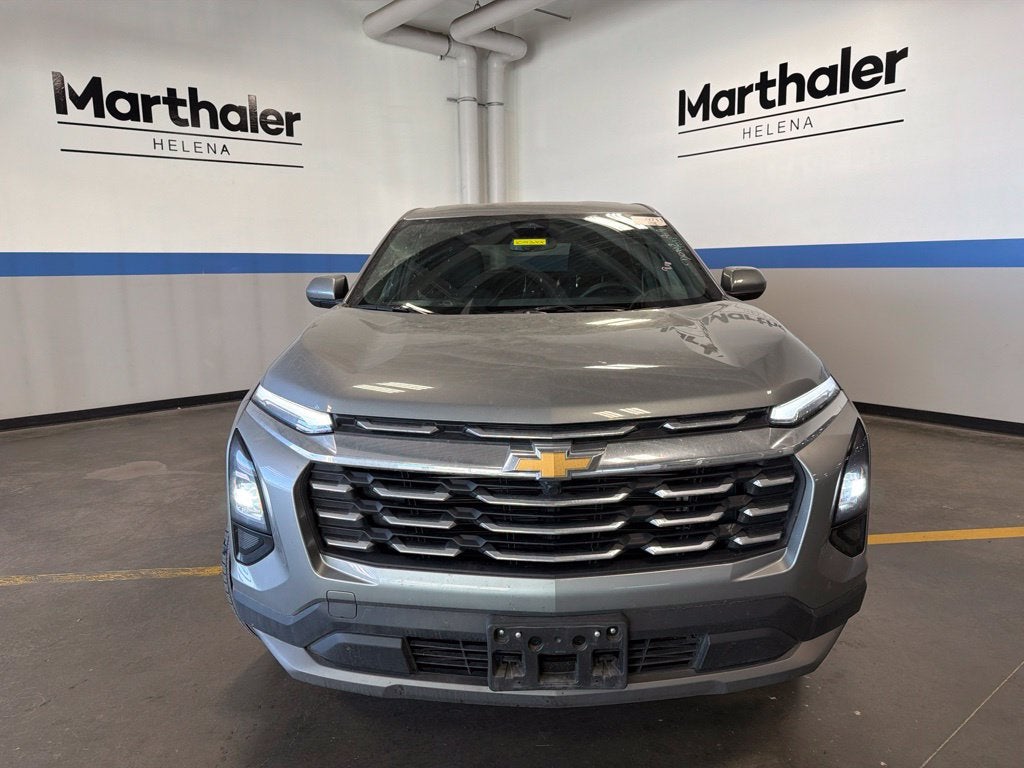 2026 Chevrolet Equinox LT 2LT w/ Convenience Pkg & Adaptive Cruise