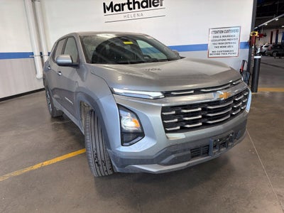 2026 Chevrolet Equinox LT 2LT w/ Convenience Pkg & Adaptive Cruise
