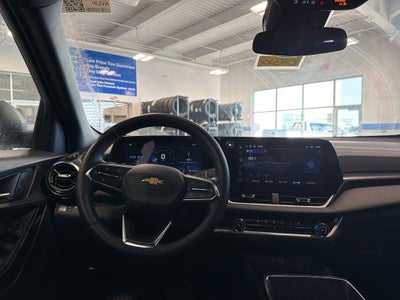 2026 Chevrolet Equinox LT 2LT w/ Convenience Pkg & Adaptive Cruise