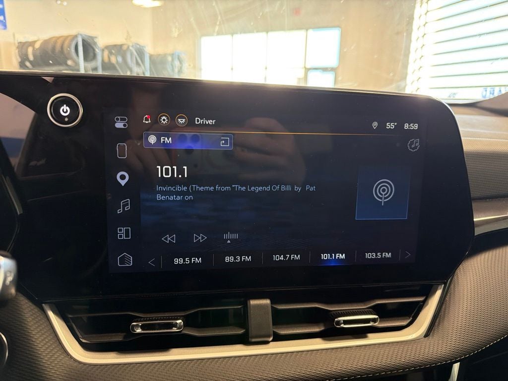 2026 Chevrolet Equinox LT 2LT w/ Convenience Pkg & Adaptive Cruise