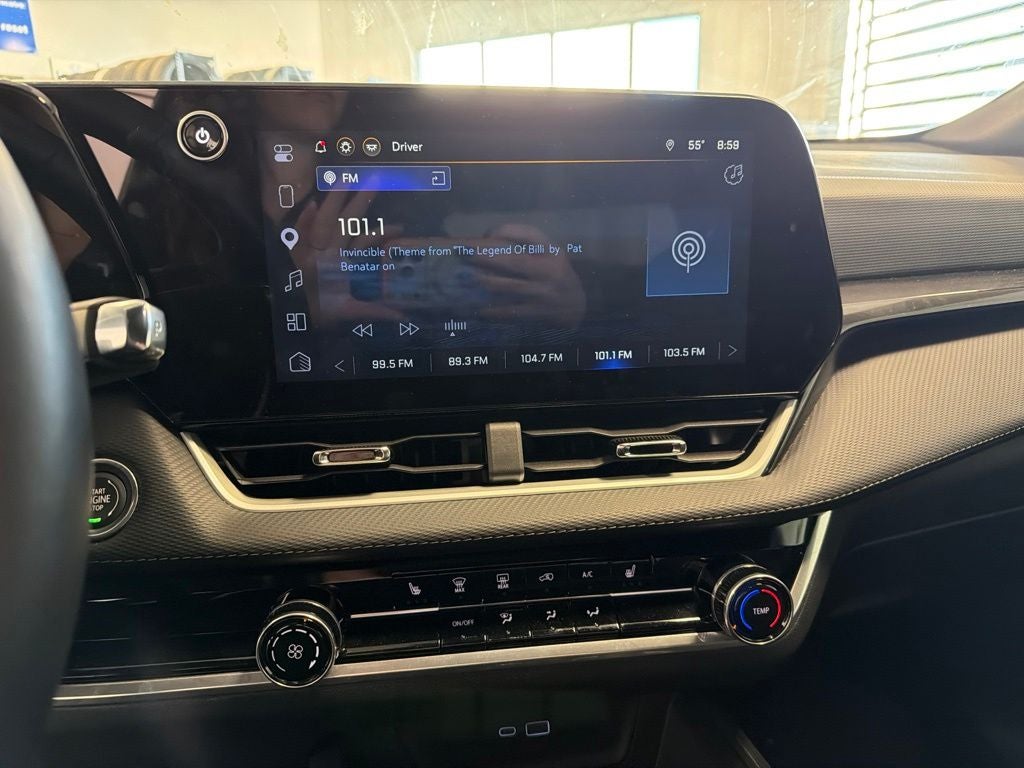 2026 Chevrolet Equinox LT 2LT w/ Convenience Pkg & Adaptive Cruise