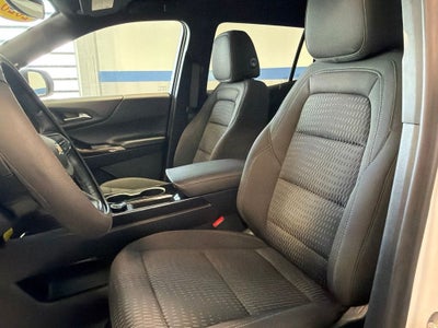 2026 Chevrolet Equinox LT 2LT w/ Conv Pkg I