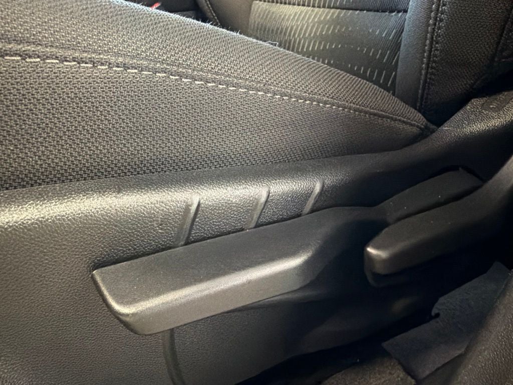 2026 Chevrolet Equinox LT 2LT w/ Conv Pkg I