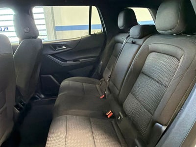 2026 Chevrolet Equinox LT 2LT w/ Conv Pkg I