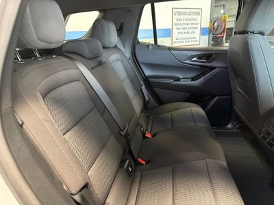 2026 Chevrolet Equinox LT 2LT w/ Conv Pkg I