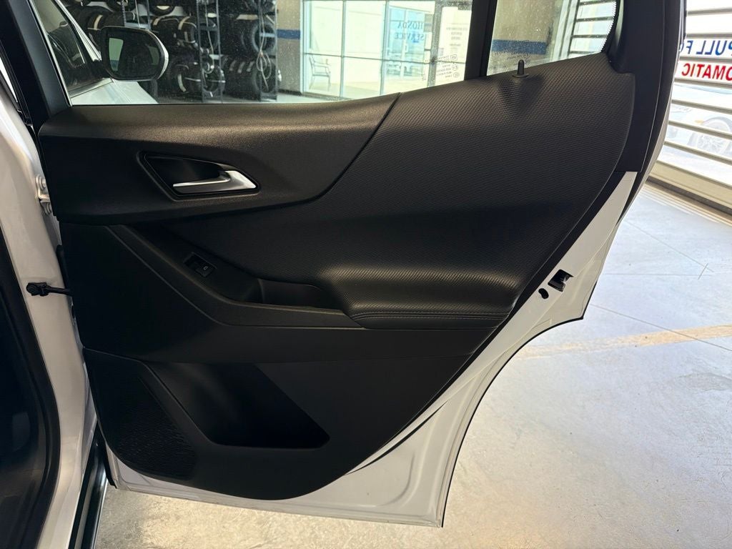 2026 Chevrolet Equinox LT 2LT w/ Conv Pkg I