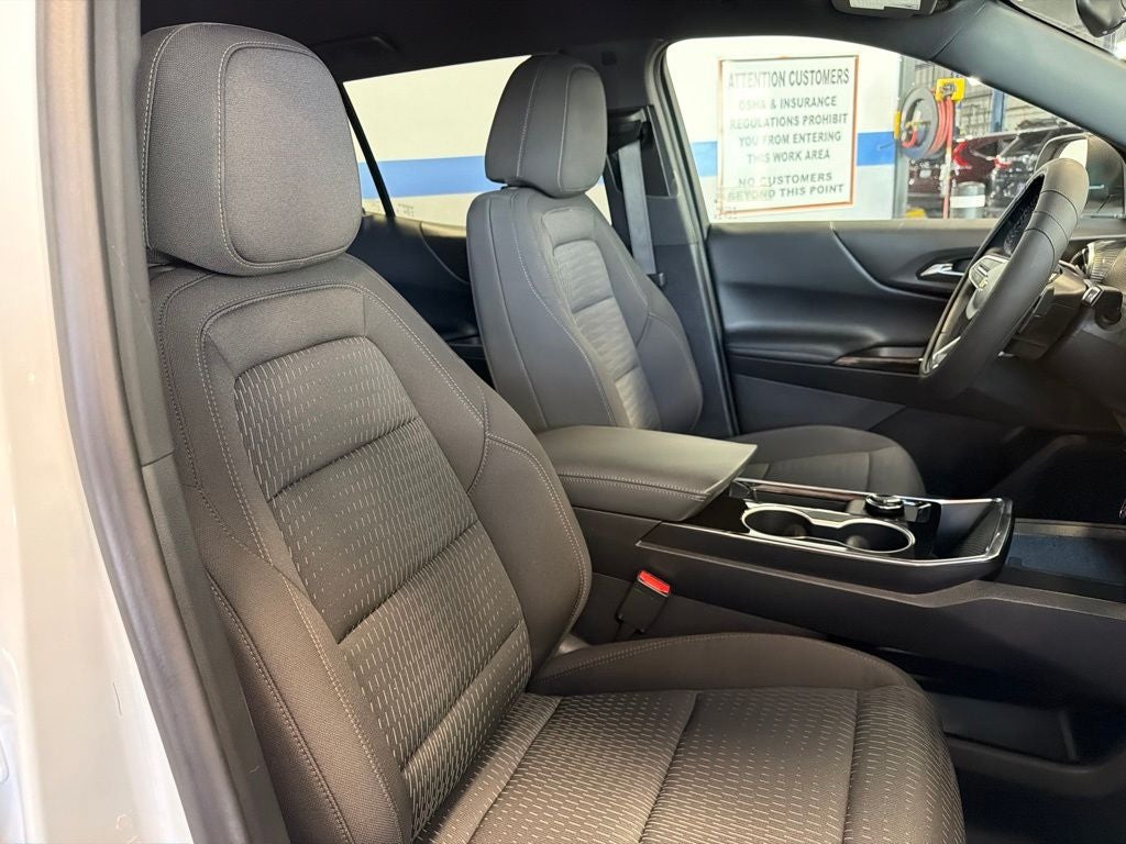 2026 Chevrolet Equinox LT 2LT w/ Conv Pkg I