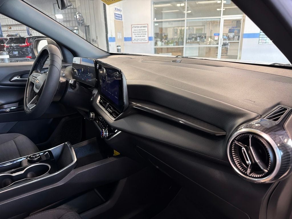 2026 Chevrolet Equinox LT 2LT w/ Conv Pkg I