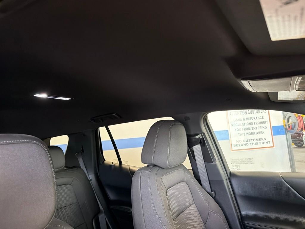 2026 Chevrolet Equinox LT 2LT w/ Conv Pkg I