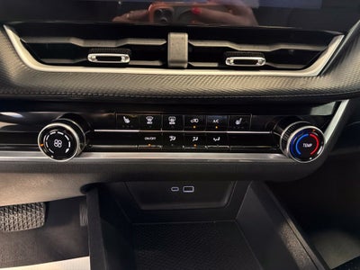 2026 Chevrolet Equinox LT 2LT w/ Adaptive Cruise