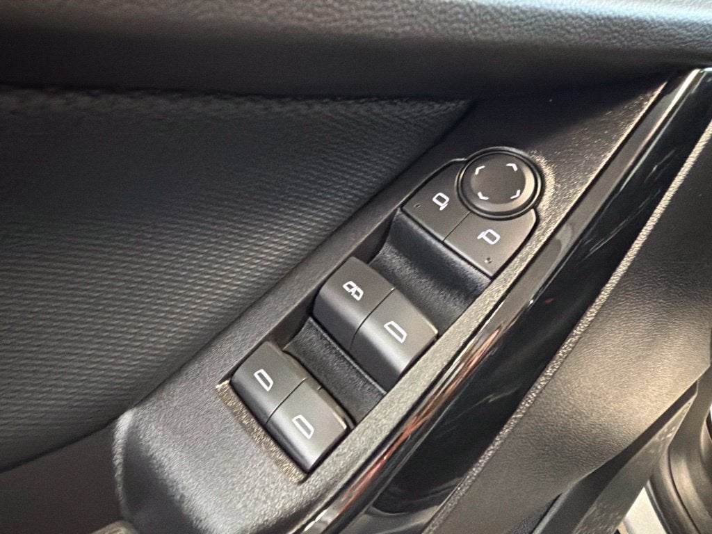 2026 Chevrolet Equinox LT 2LT w/ Adaptive Cruise