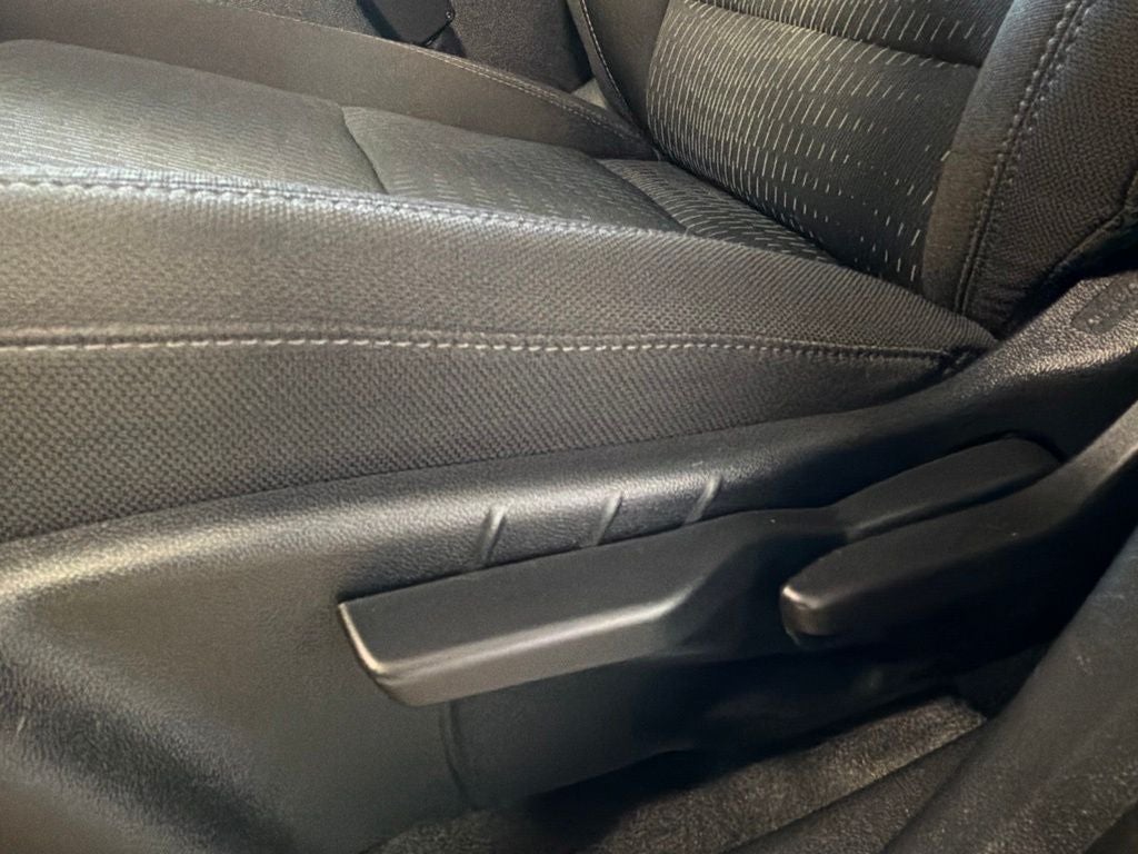 2026 Chevrolet Equinox LT 2LT w/ Adaptive Cruise