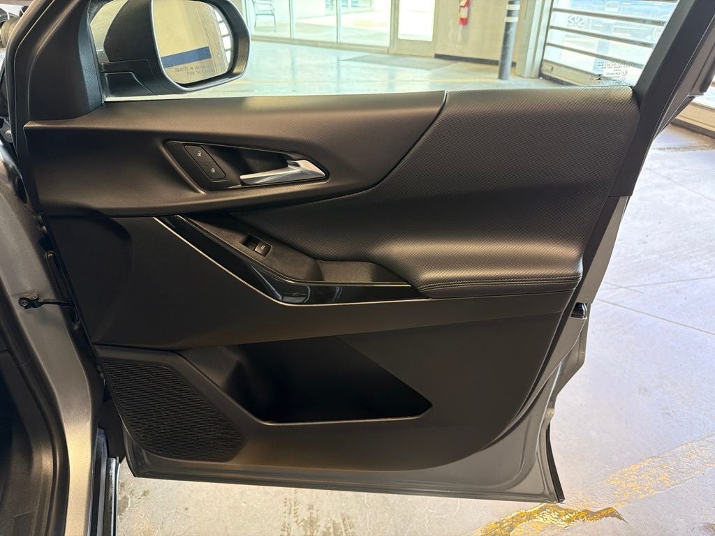 2026 Chevrolet Equinox LT 2LT w/ Adaptive Cruise
