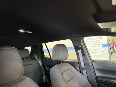 2026 Chevrolet Equinox LT 2LT w/ Adaptive Cruise