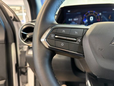 2026 Chevrolet Equinox LT 2LT w/ Convenience Pkg