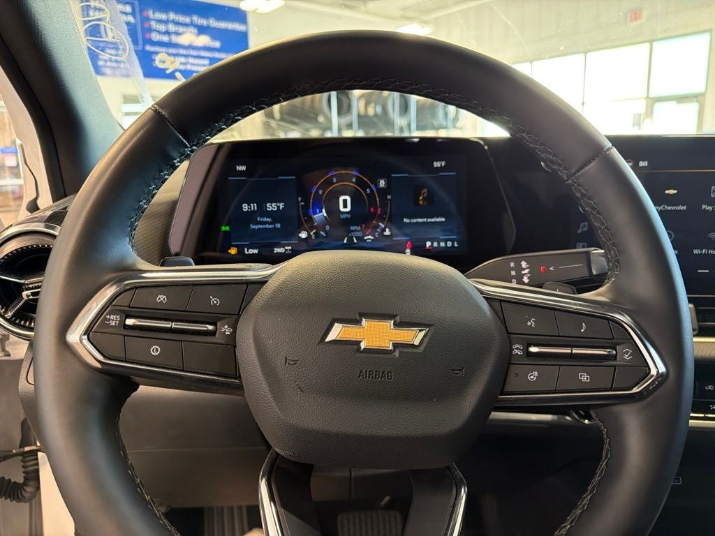 2026 Chevrolet Equinox LT 2LT w/ Convenience Pkg