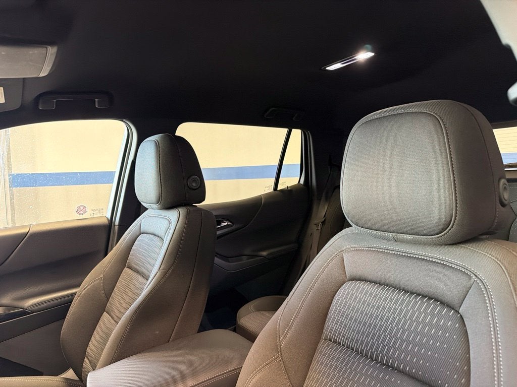 2026 Chevrolet Equinox LT 2LT w/ Convenience Pkg