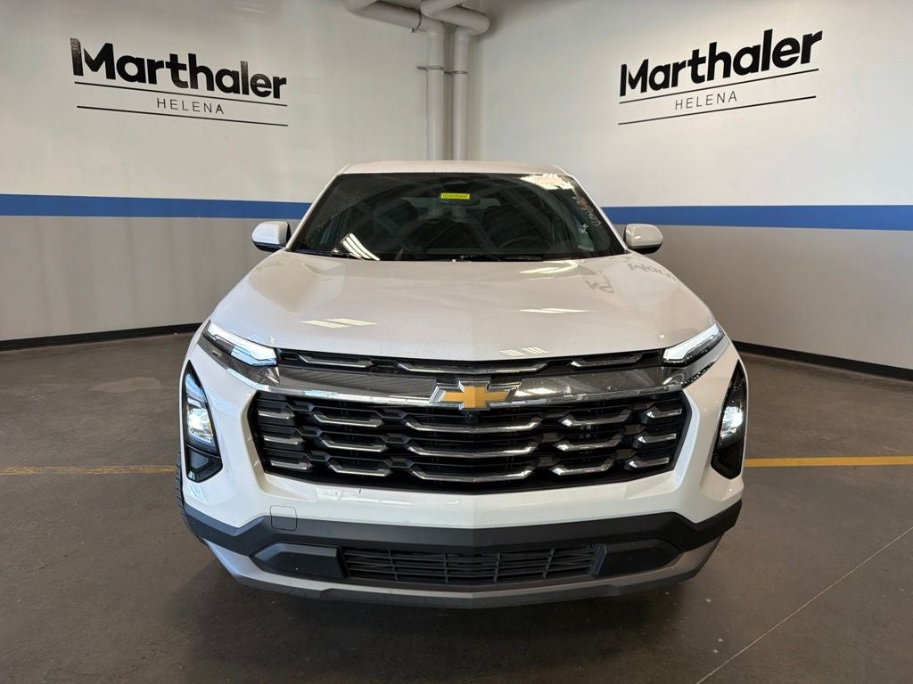 2026 Chevrolet Equinox LT 2LT w/ Convenience Pkg