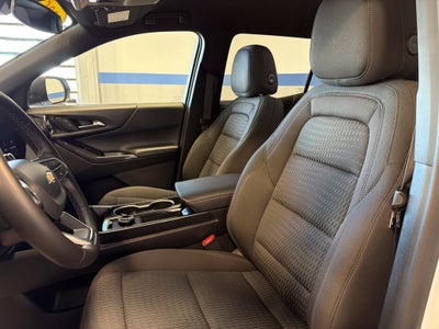 2026 Chevrolet Equinox LT 2LT w/ Convenience Pkg