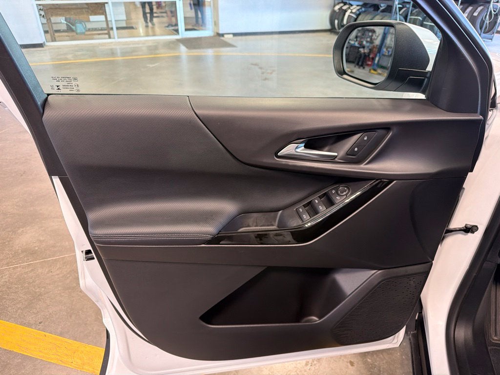 2026 Chevrolet Equinox LT 2LT w/ Convenience Pkg