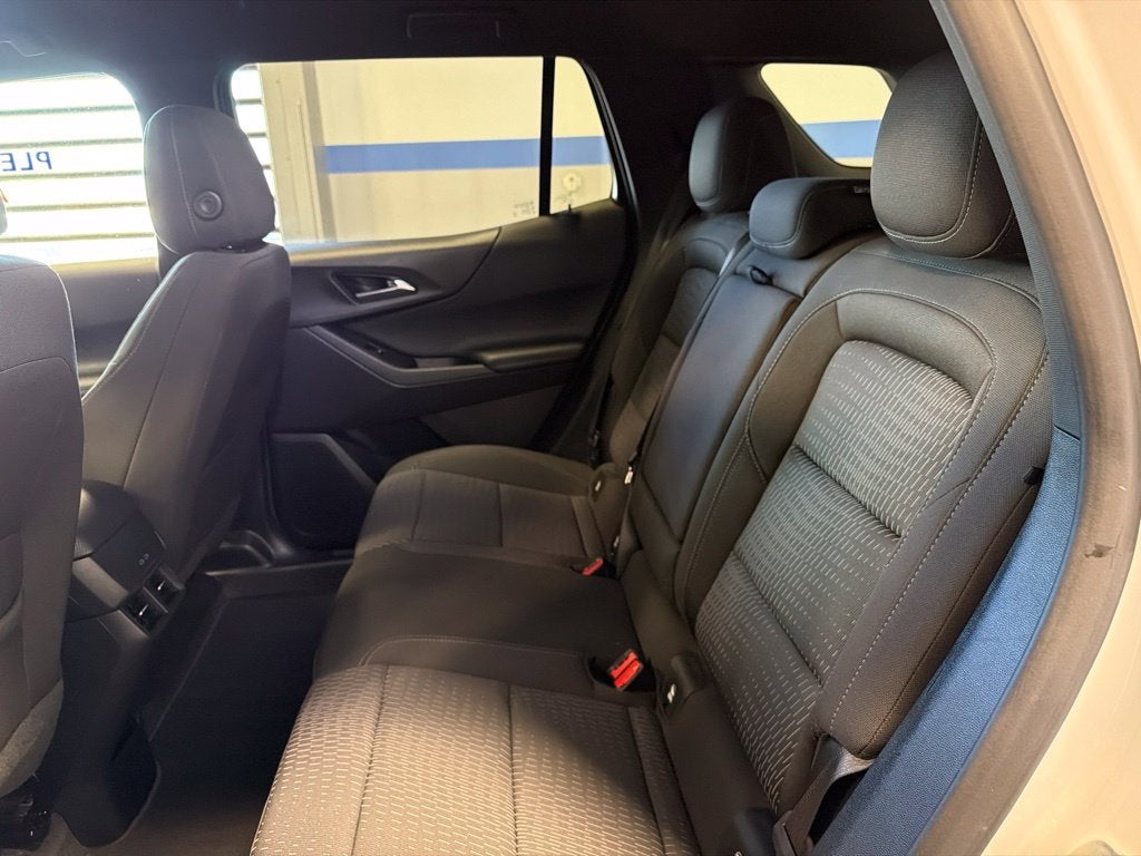 2026 Chevrolet Equinox LT 2LT w/ Convenience Pkg