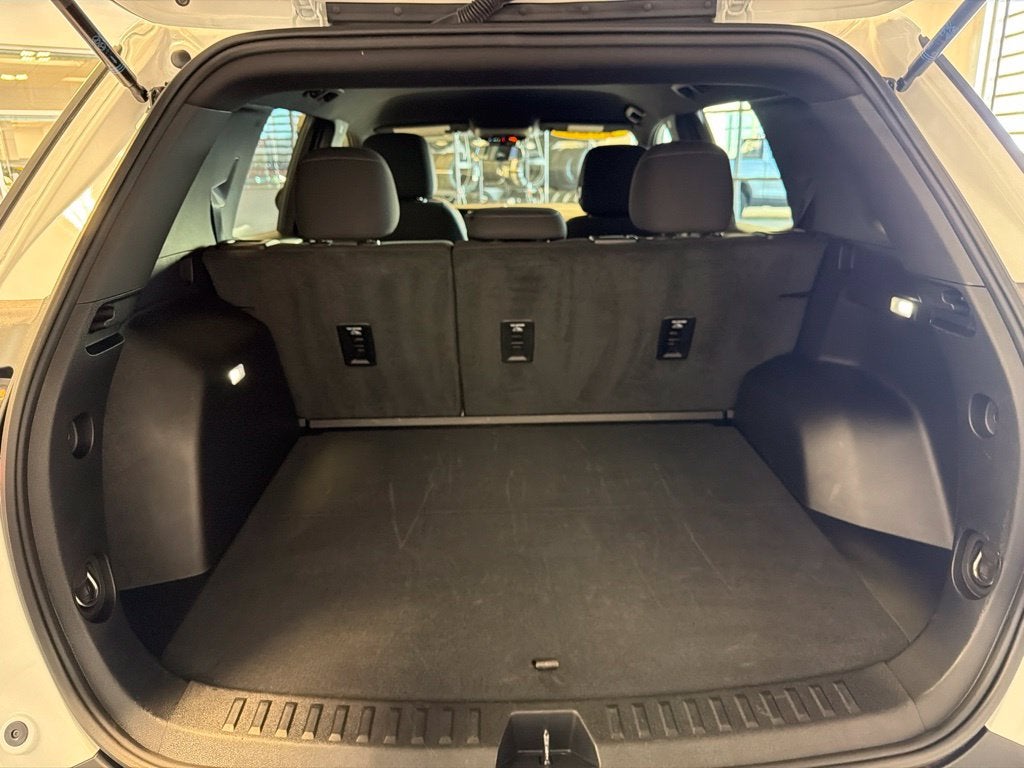 2026 Chevrolet Equinox LT 2LT w/ Convenience Pkg