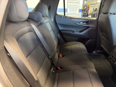 2026 Chevrolet Equinox LT 2LT w/ Convenience Pkg
