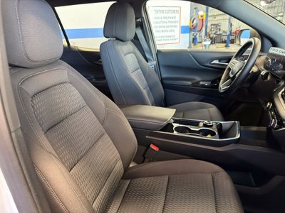 2026 Chevrolet Equinox LT 2LT w/ Convenience Pkg