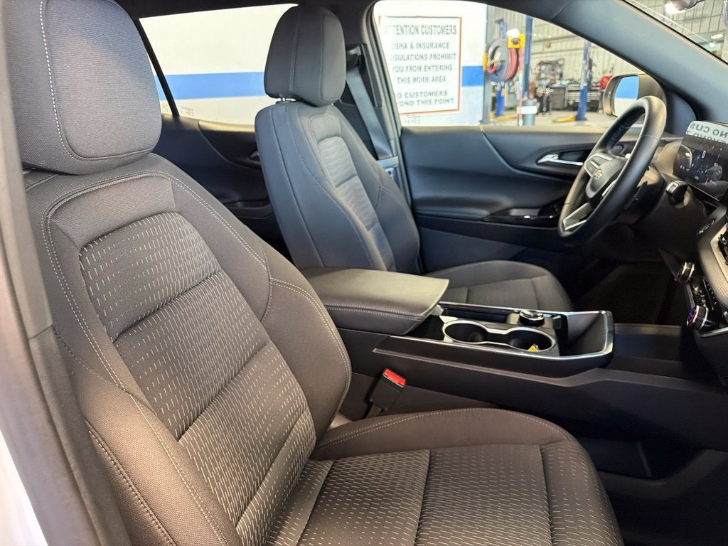 2026 Chevrolet Equinox LT 2LT w/ Convenience Pkg