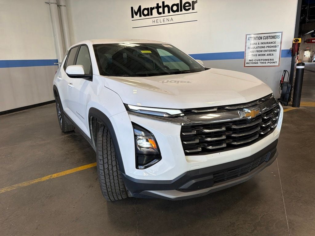 2026 Chevrolet Equinox LT 2LT w/ Convenience Pkg