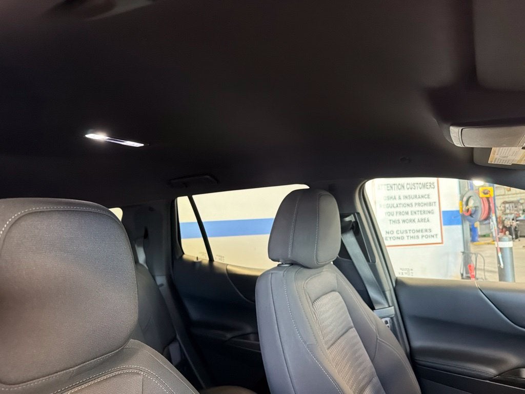 2026 Chevrolet Equinox LT 2LT w/ Convenience Pkg