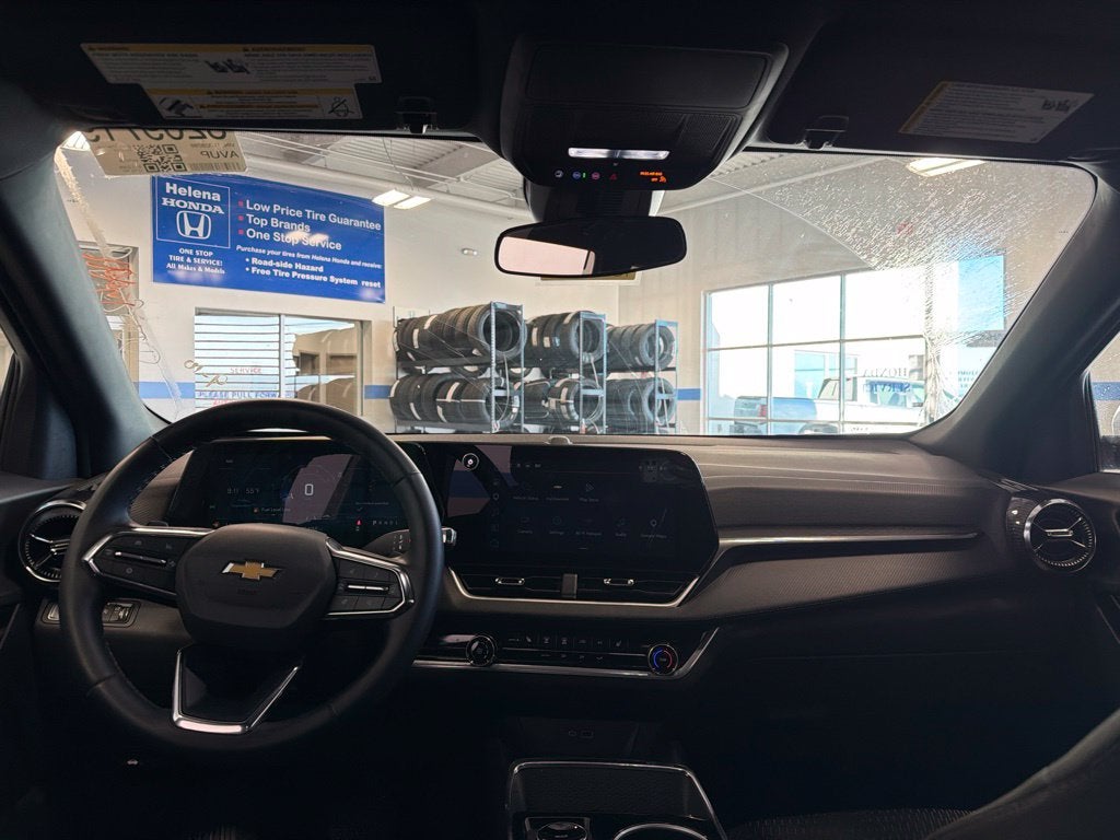 2026 Chevrolet Equinox LT 2LT w/ Convenience Pkg