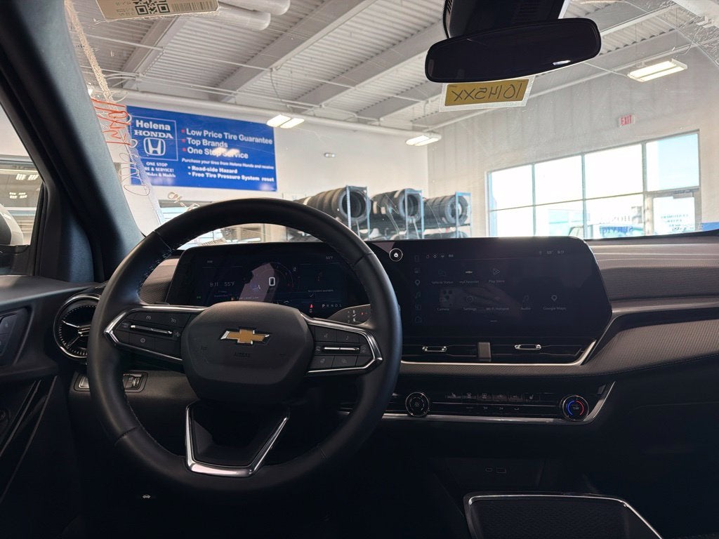 2026 Chevrolet Equinox LT 2LT w/ Convenience Pkg